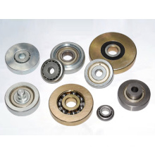 Galvanized Bearing